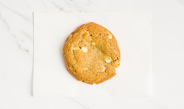 Black Sesame & White Chocolate Chip Cookies (Frozen) (Frozen)