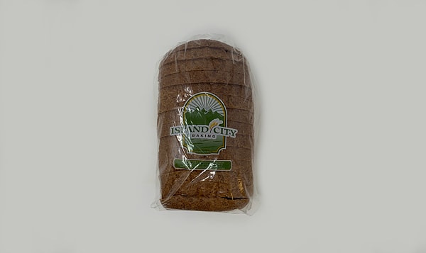 Whole Wheat Homestyle Sliced Loaf