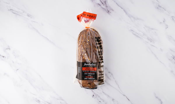 Bread Pan Whole Wheat Loaf