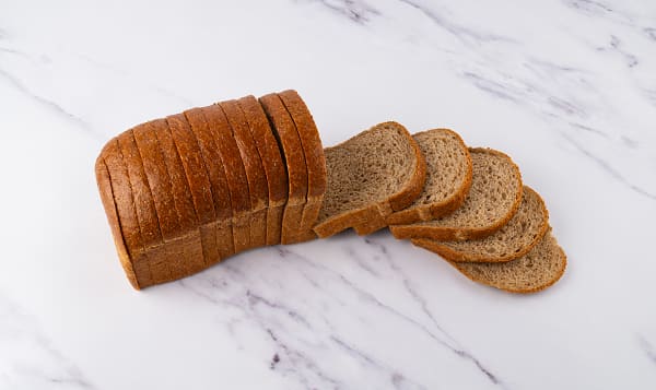 Bread Pan Whole Wheat Loaf