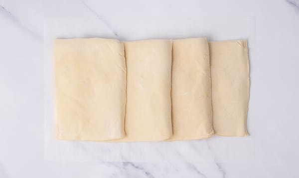 All-Butter Puff Pastry (Frozen)