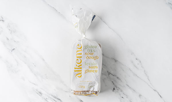 Gluten Free Sourdough Bread - Ancient Grains (Frozen)