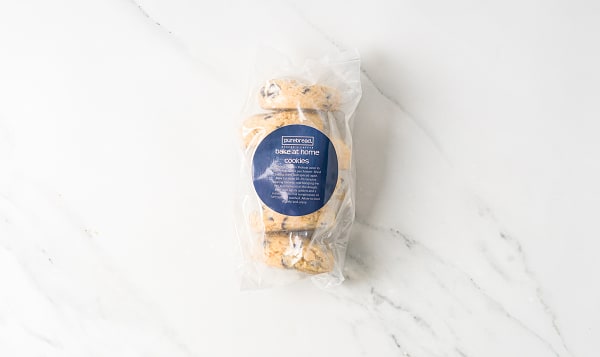 Chocolate Chip Cookie - 6 Ea (Frozen)
