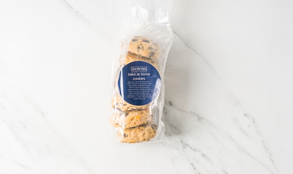 Sour Cherry Chocolate Cookie - 6 Ea (Frozen)