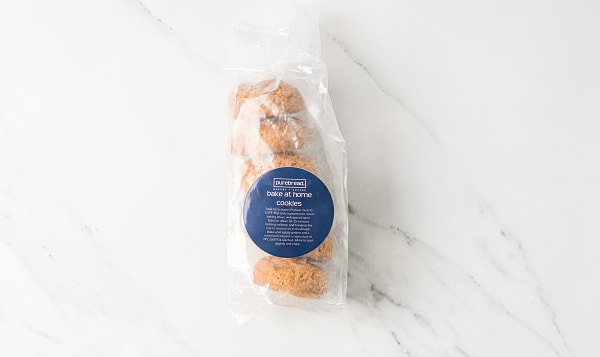 Gingersnaps - 6 Ea (Frozen)