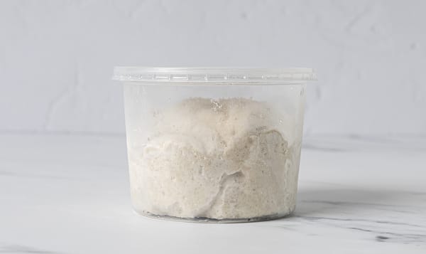 Gluten Free Pizza Dough (Frozen)
