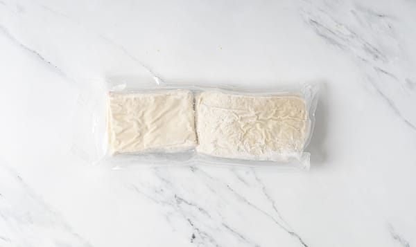 Organic Sourdough Ciabatta (Frozen)