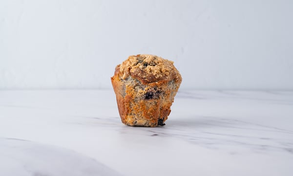 Blueberry Muffin