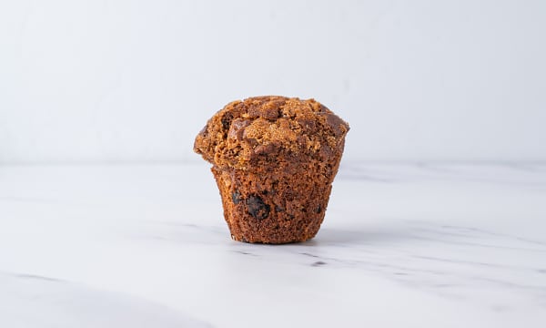 Gf Brown Sugar Pecan Muffin