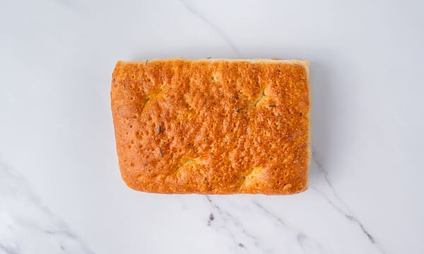 Foccacia