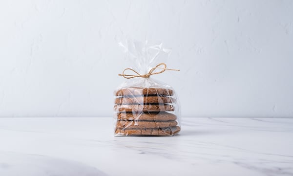 Ginger Cookies