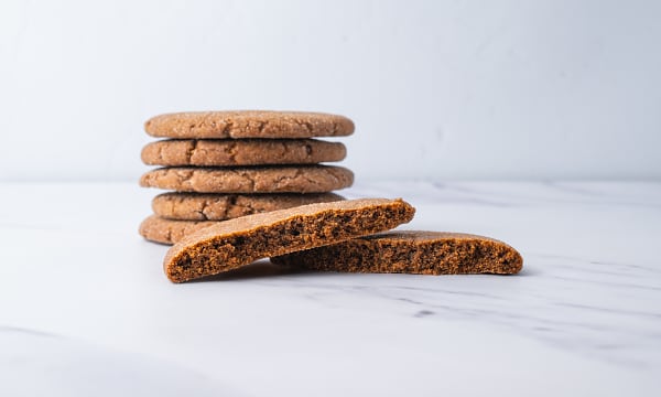 Ginger Cookies