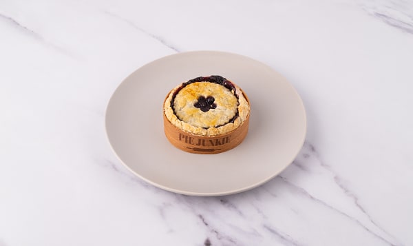 Blueberry Pie (Frozen)