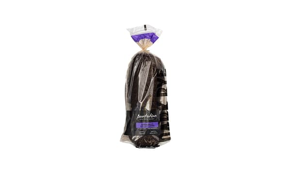 Artisan European Dark Rye Loaf (Frozen)
