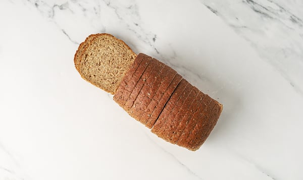 Finnish Whole-Grain Bread