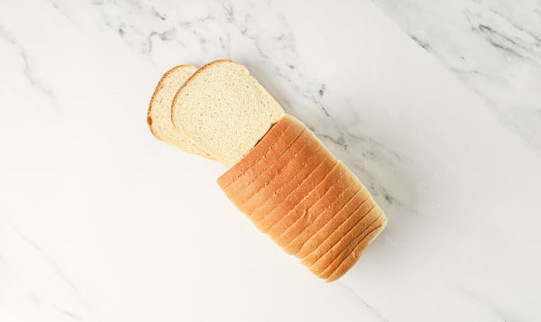 Buttermilk & Honey Bread