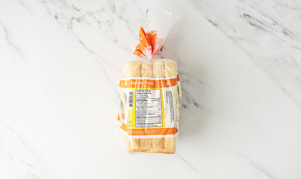 Buttermilk & Honey Bread