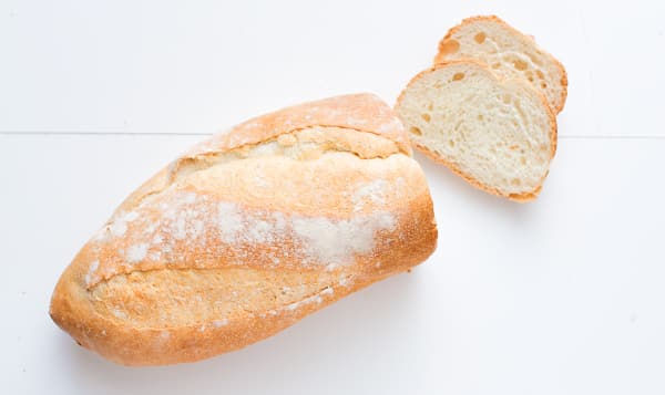 French Loaf Unsliced