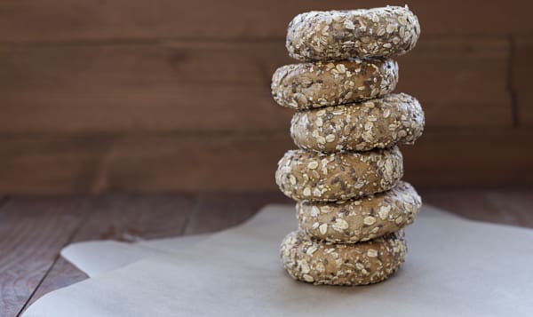Multi-Grain Bagels