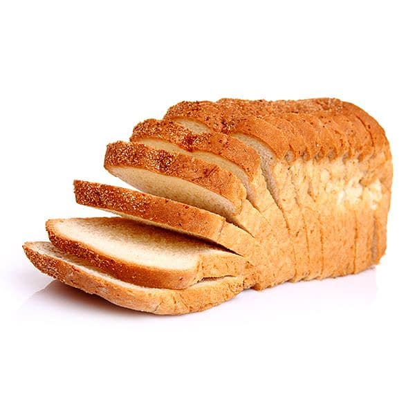 White Bread, Plain