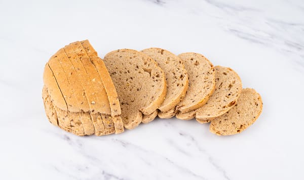 Spelt Multigrain Sour Dough Sliced Bread