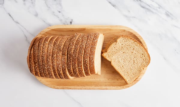 Nunweiler Sliced Bread