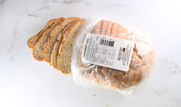 Caraway Rye