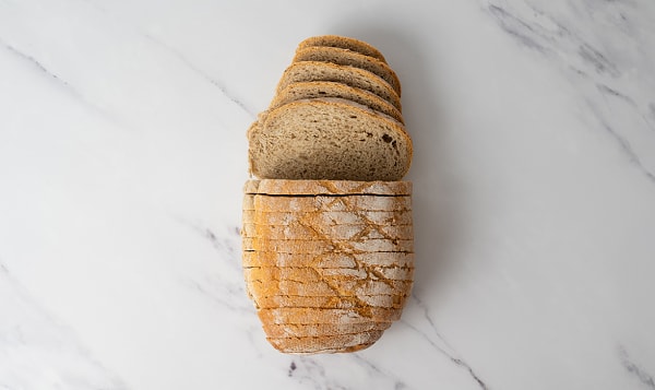 Caraway Rye