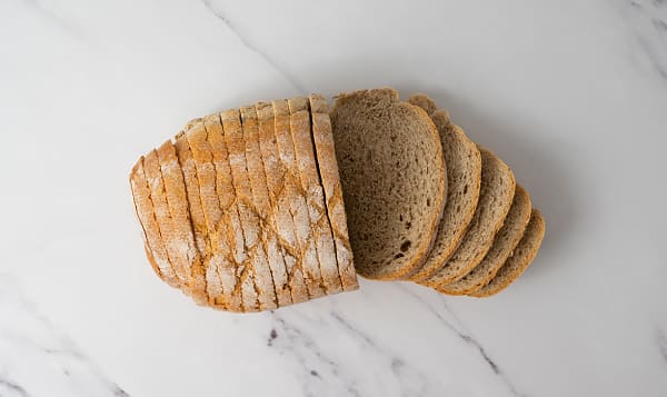 Caraway Rye