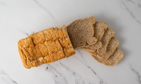 100% Whole Wheat