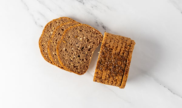 Organic Ancient Grain Bread