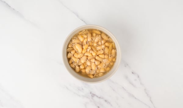 Organic Cannellini (White Kidney) Beans - 398 mL