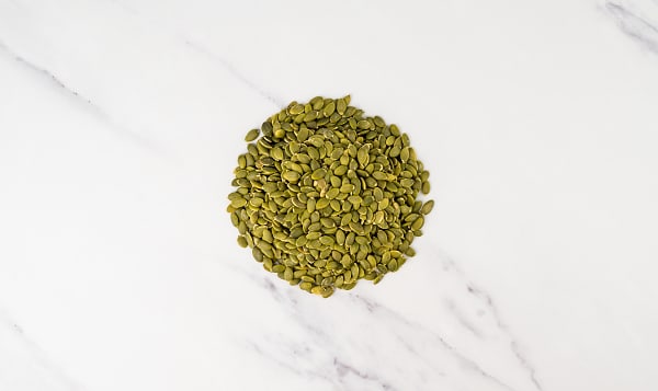 Organic Pumpkin Seeds