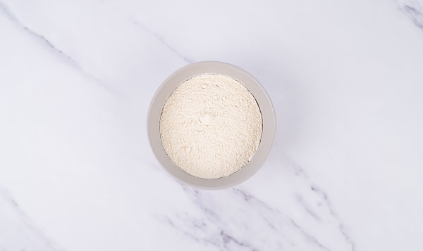Organic Unbleached White Flour