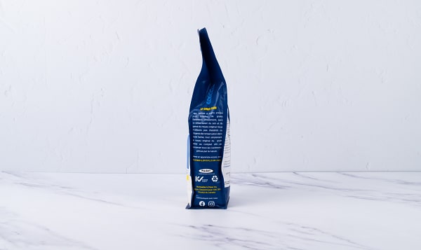 Organic Unbleached White Flour