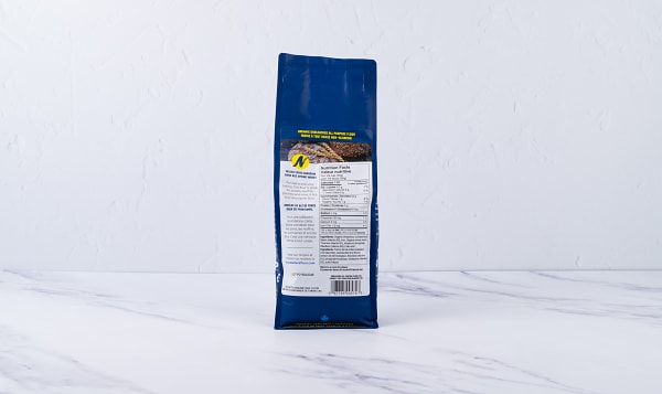 Organic Unbleached White Flour