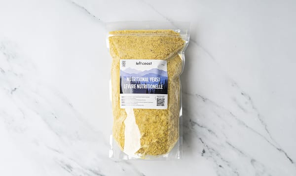 Nutritional Yeast, Red Star