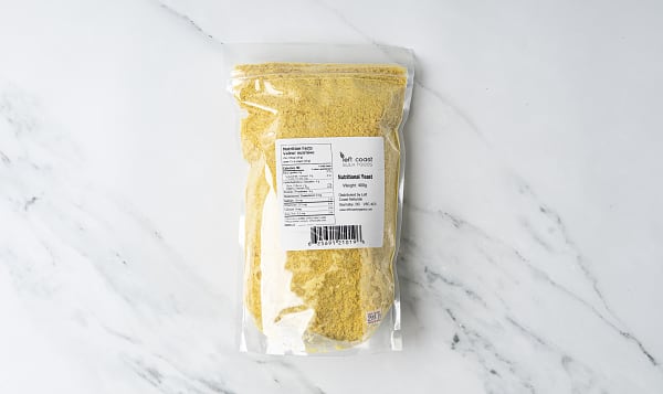 Nutritional Yeast, Red Star