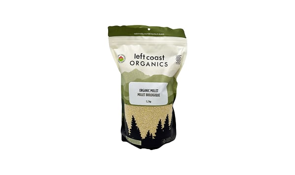 Organic Millet