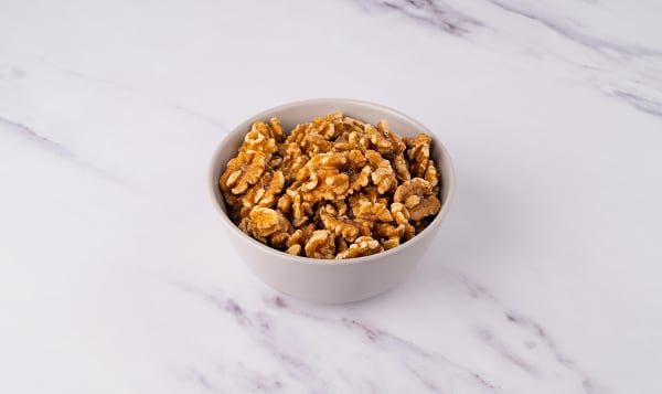 Organic Walnuts