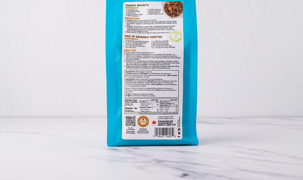 Organic Walnuts