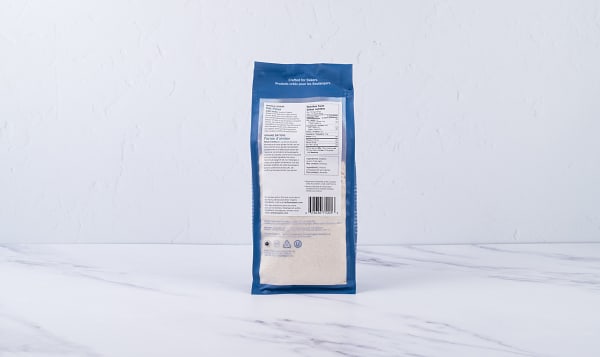 Organic Oat Flour