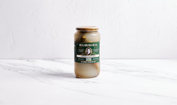 Kosher Dill Pickles