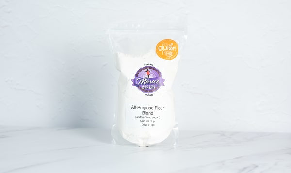 All-Purpose Flour Blend