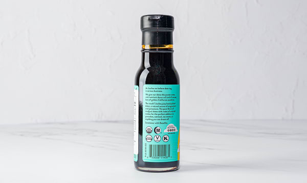 Organic Medjool Date Syrup - Original