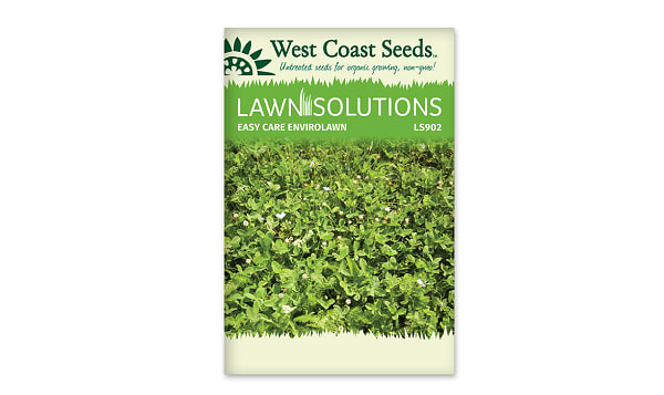 Easy Care Erosion Control Seeds