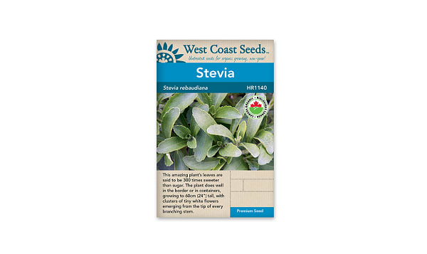 Stevia Seeds