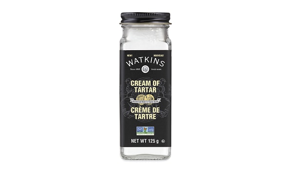 Organic Cream of Tartar