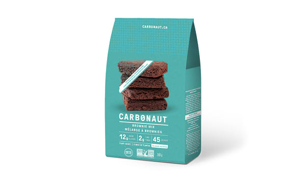 Low Carb Brownie Mix