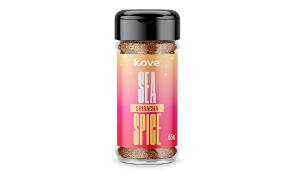Sea Spice - Sriracha